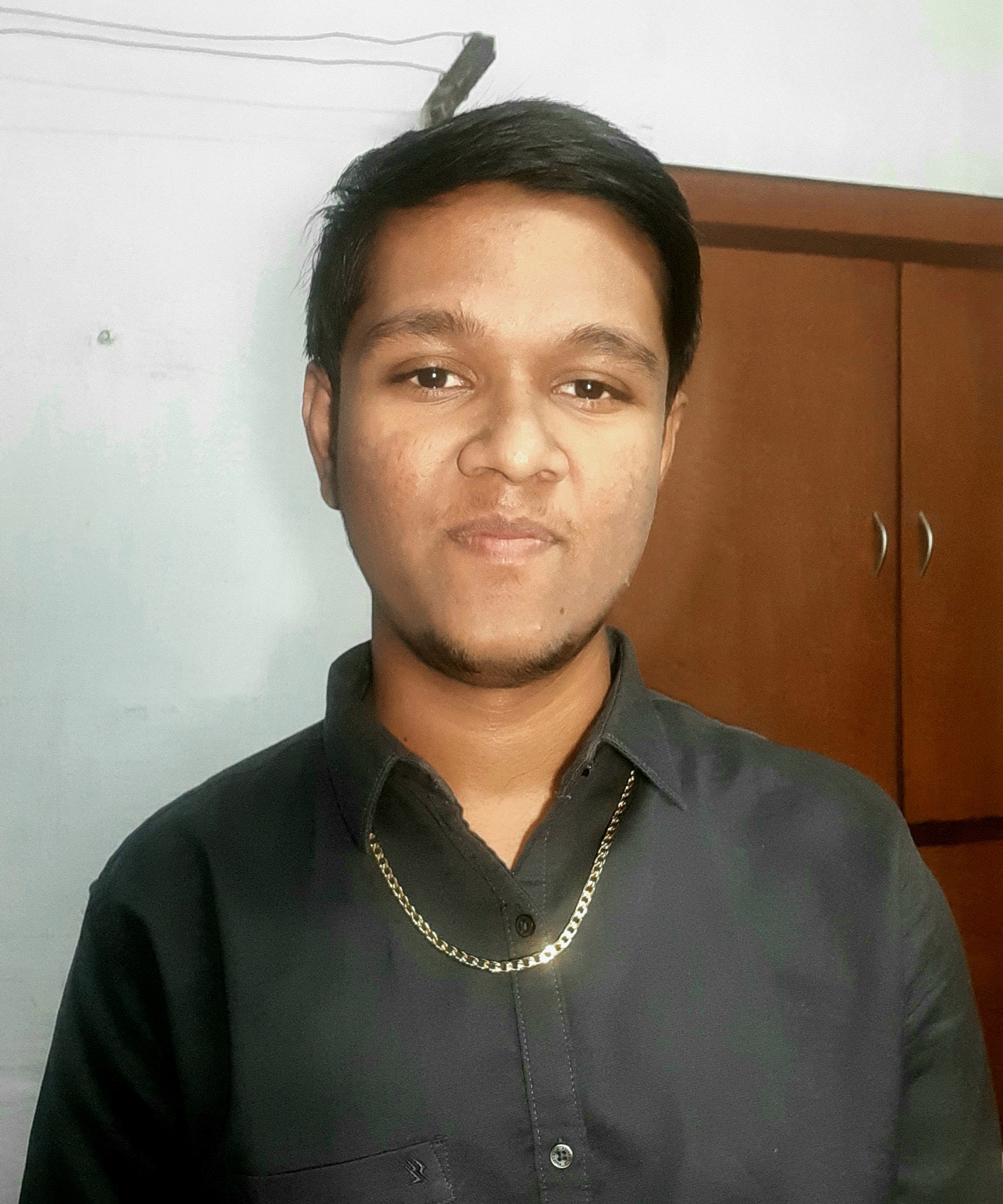 Lashkare Pushkar N.